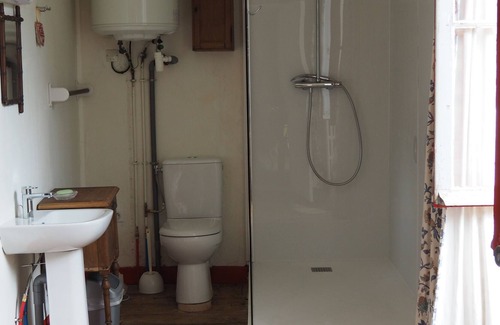 Rancogne House | mansion - La Rochefoucauld