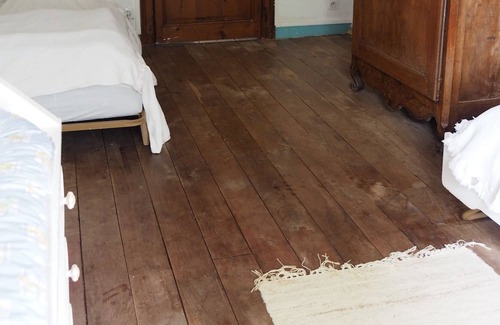 Rancogne House | mansion - La Rochefoucauld