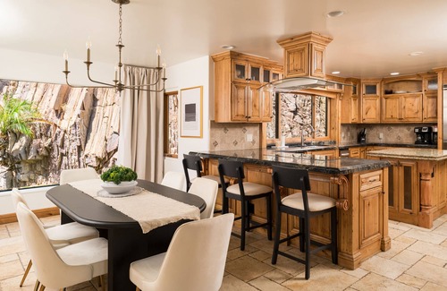 Paradise Valley House | Mansion on the Mountain! Spectacular Views of Camelback Mountain