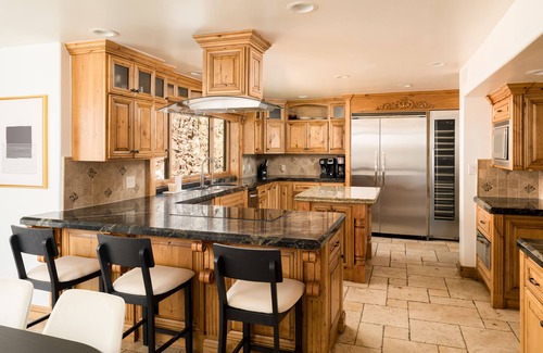 Paradise Valley House | Mansion on the Mountain! Spectacular Views of Camelback Mountain
