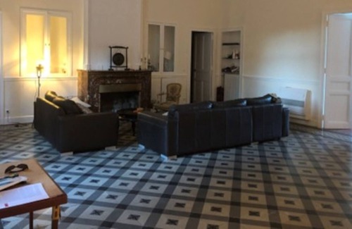 Cros House | Mansion, spacious, quiet and large swimming pool