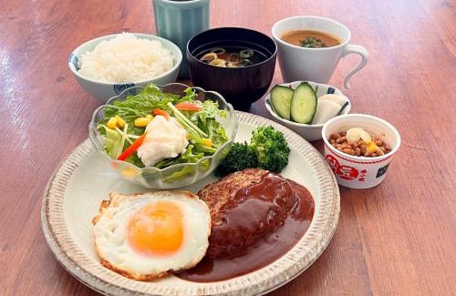 Nonoichi Hotel | Manten no Yu Michi no Yado