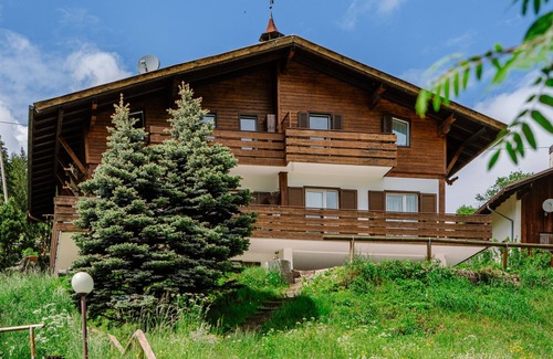 Moena Apartment | Mantina by Interhome