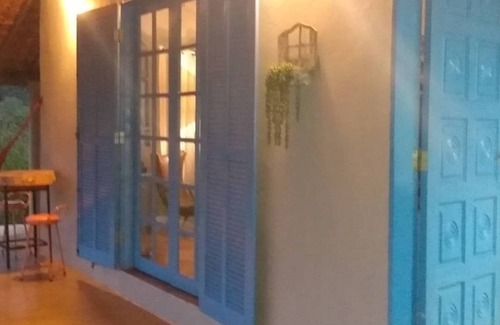 Sao Francisco Xavier House | Mantiqueira Paradise SFX