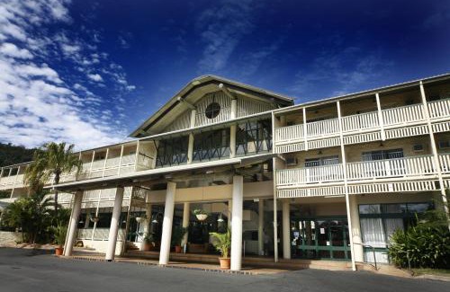 Airlie Beach Resort | Mantra Club Croc