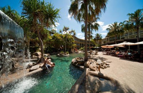 Airlie Beach Resort | Mantra Club Croc