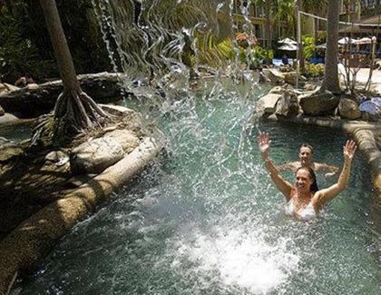 Airlie Beach Resort | Mantra Club Croc