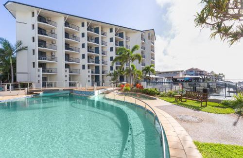 Urangan Apartment | Mantra Hervey Bay
