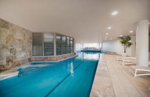 Port Macquarie Hotel | Mantra The Observatory