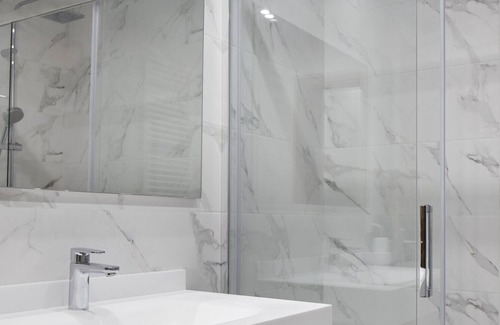 San Sebastian Apartment | MANTULENE 1A - Basque Stay
