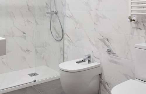 San Sebastian Apartment | MANTULENE 1A - Basque Stay