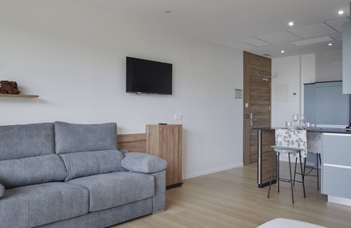San Sebastian Apartment | MANTULENE 1A - Basque Stay