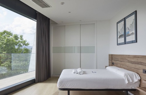 San Sebastian Apartment | MANTULENE 2D - Basque Stay