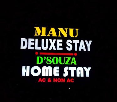 Murudeshwara Cabin | Manu DELUXE stays