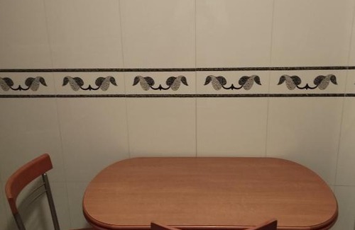 Zamora Apartment | Manu