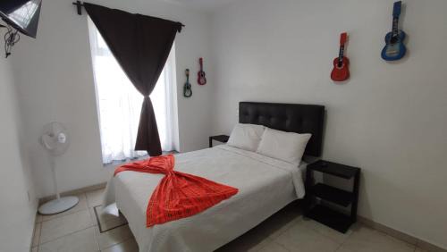 Historic Centre House | Manuel Muñiz
