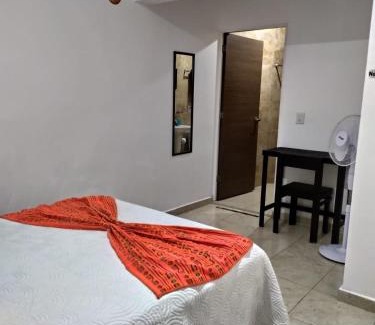 Historic Centre House | Manuel Muñiz