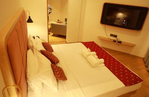 Kozhikode Hotel | Manuelsons Malabar Palace
