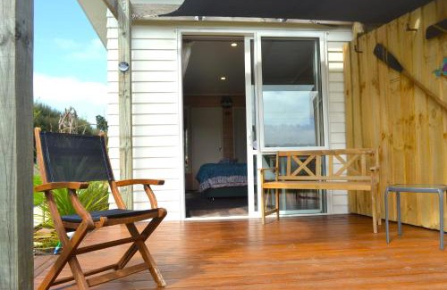 Kaukapakapa Bed & Breakfast | Manuka Views - Close to Thermal Hot Pools