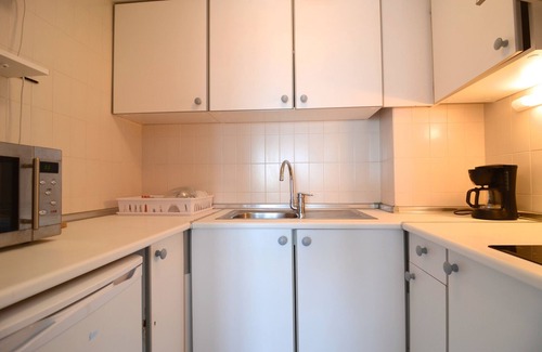 Els Griells Apartment | MANUREVA III, 2-C