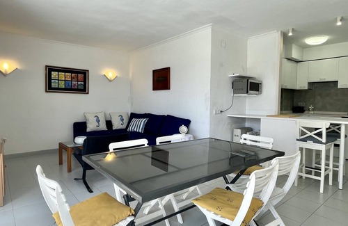 Els Griells Apartment | MANUREVA VIII, BX A