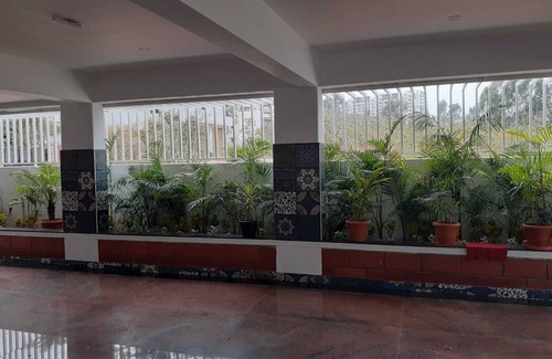 Bengaluru Hotel | Manyata Tech Park