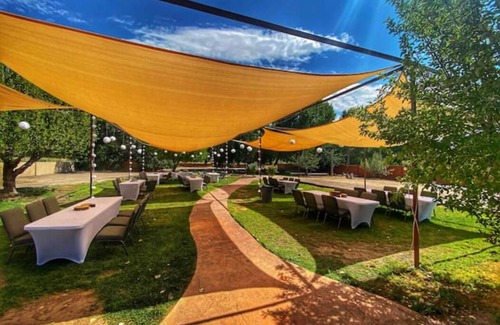 Westside House | #ManzanaVilla Wedding Stays and nearby Weddings Preview