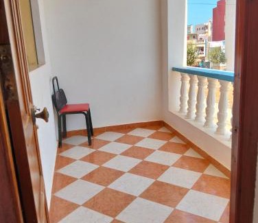 Tetouan Apartment | manzil fi Oued lau Tetuán