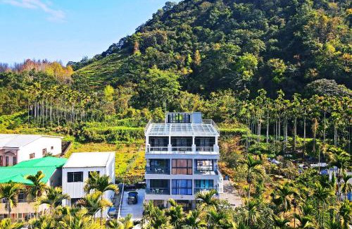 Yuchi House | Mao Lan Mountain Holiday Villa