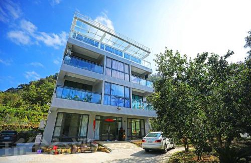 Yuchi House | Mao Lan Mountain Holiday Villa