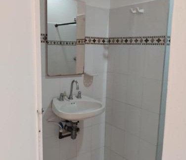 El Bosque House | Maos flats