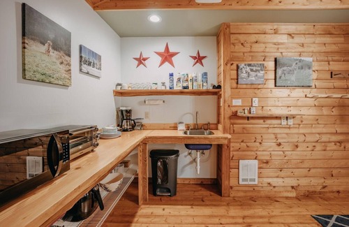 Maple Falls Cabin | Maple Falls Cabin #71 - Rustic - Pets OK - Wi-Fi