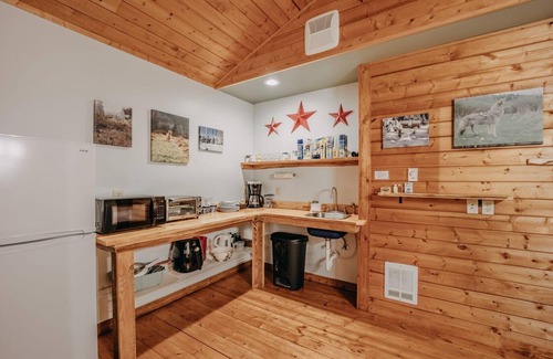 Maple Falls Cabin | Maple Falls Cabin #71 - Rustic - Pets OK - Wi-Fi