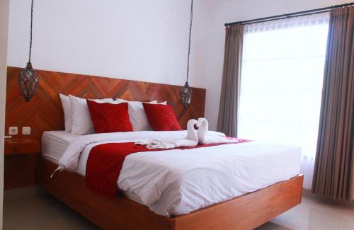 Nyuh Kuning House | Maple House