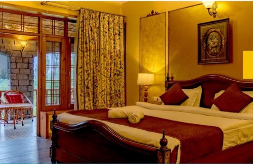 Brein Bed & Breakfast | MAQAM RESORT