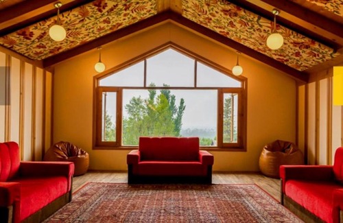 Brein Bed & Breakfast | MAQAM RESORT