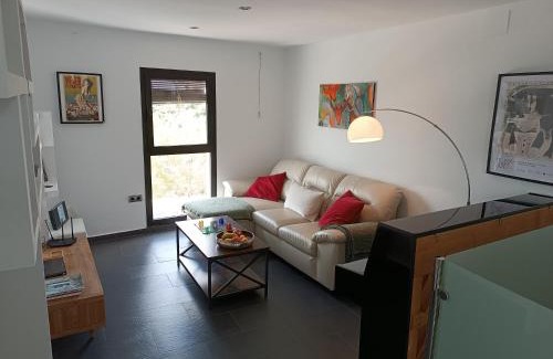 San Ambrosio Apartment | Mar a la Vista