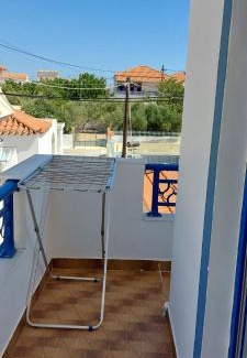 Elafonisos Apartment | Mar Azul Σπίτι δίπλα στην παραλία και στο κέντρο!