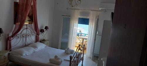Elafonisos Apartment | Mar Azul Σπίτι δίπλα στην παραλία και στο κέντρο!