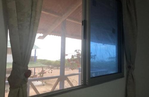 La Guajira House | Mar Azul - Playa y Turismo