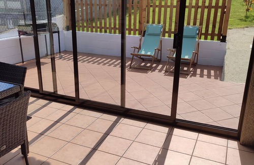 As Grelas House | Mar de Ardora House