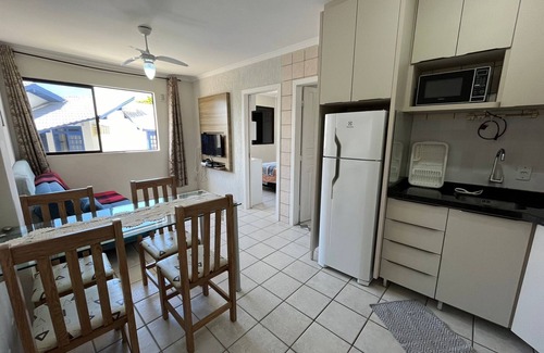 Ingleses Sul Apartment | Mar dos Ingleses – Conforto, Vista e Praia a 30m