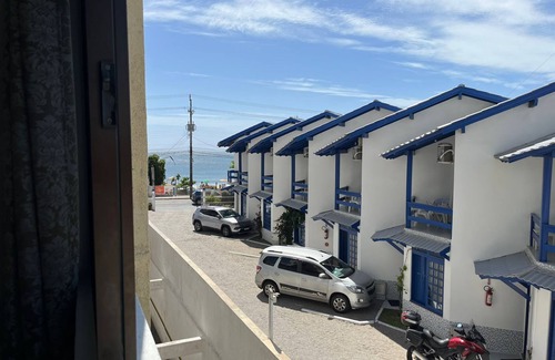 Ingleses Sul Apartment | Mar dos Ingleses – Conforto, Vista e Praia a 30m