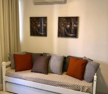 Pajucara Apartment | Mar e Sol da Pajuçara