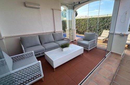 Torre-Pacheco House | Mar menor golf resort La villa castaño D Eric et Do
