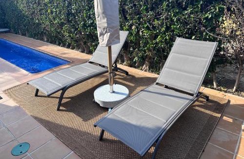 Torre-Pacheco House | Mar menor golf resort La villa castaño D Eric et Do