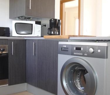 Torre-Pacheco Apartment | Mar Menor Golf Resort Rental