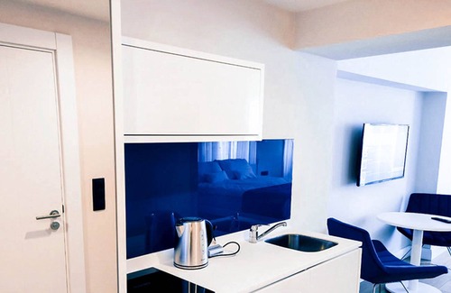 New Boulevard Apartment | Mar Nero - Orbi City | Elite Collection Apartments