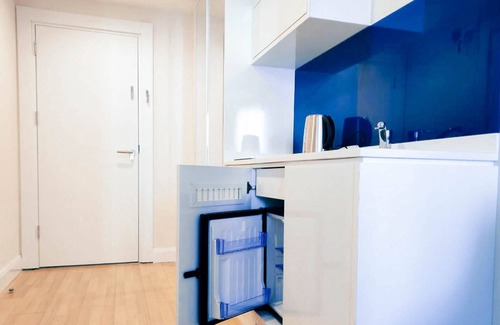 New Boulevard Apartment | Mar Nero - Orbi City | Elite Collection Apartments