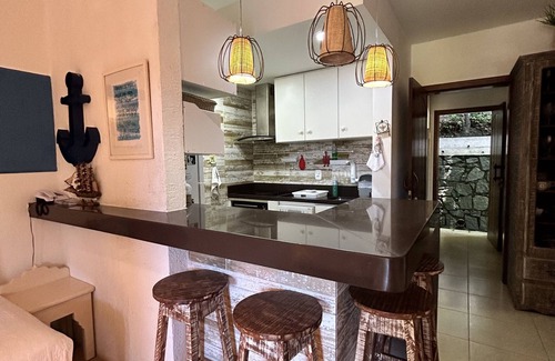 Arraial d'Ajuda House | MAR PARADISE HOUSE 70 - ARRAIAL D'AJUDA - CONDOMINIUM ON THE SAND